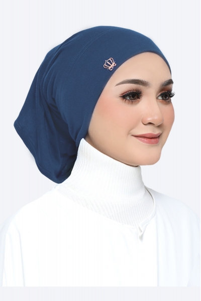 Inner Open Back - TEKKA MAKI Inner Open Back - TEKKA MAKI
